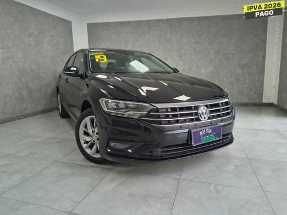 VOLKSWAGEN JETTA 1.4 250 TSI TOTAL FLEX COMFORTLINE TIPTRONIC